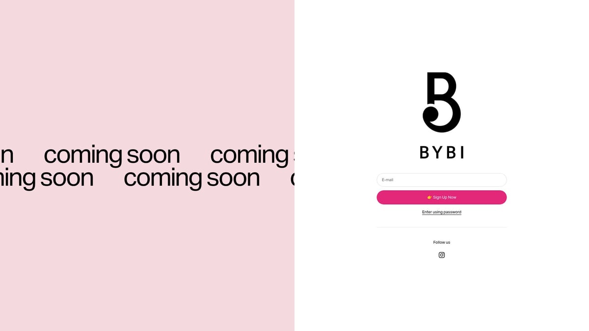 8 Top Non Toxic Skincare Brands You’ll Love in 2026 - BYBI Beauty