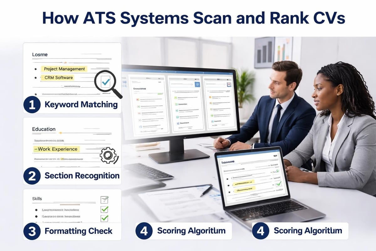 ATS scanning process