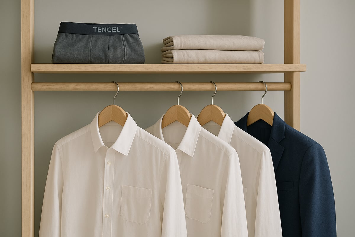 Fabric, Fit, and Function: The Essential Elements