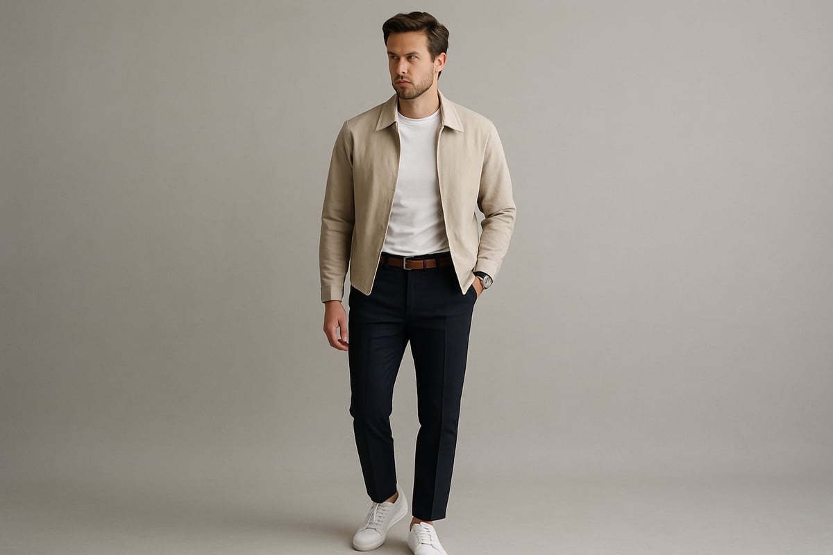 Key Styling Strategies for Modern Minimalism