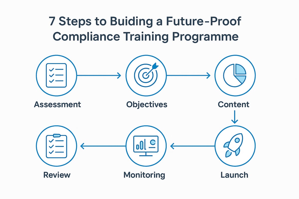 Building a Future-Proof Compliance Training Programme