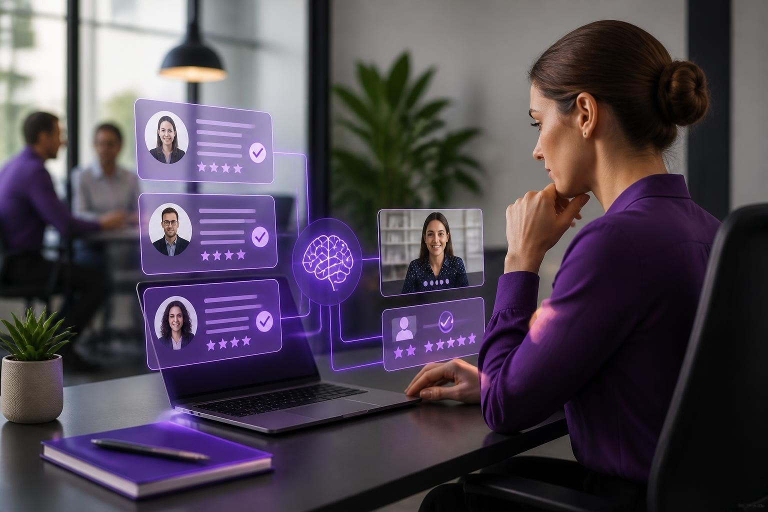 AI Hiring: A Practical Guide for Small Businesses