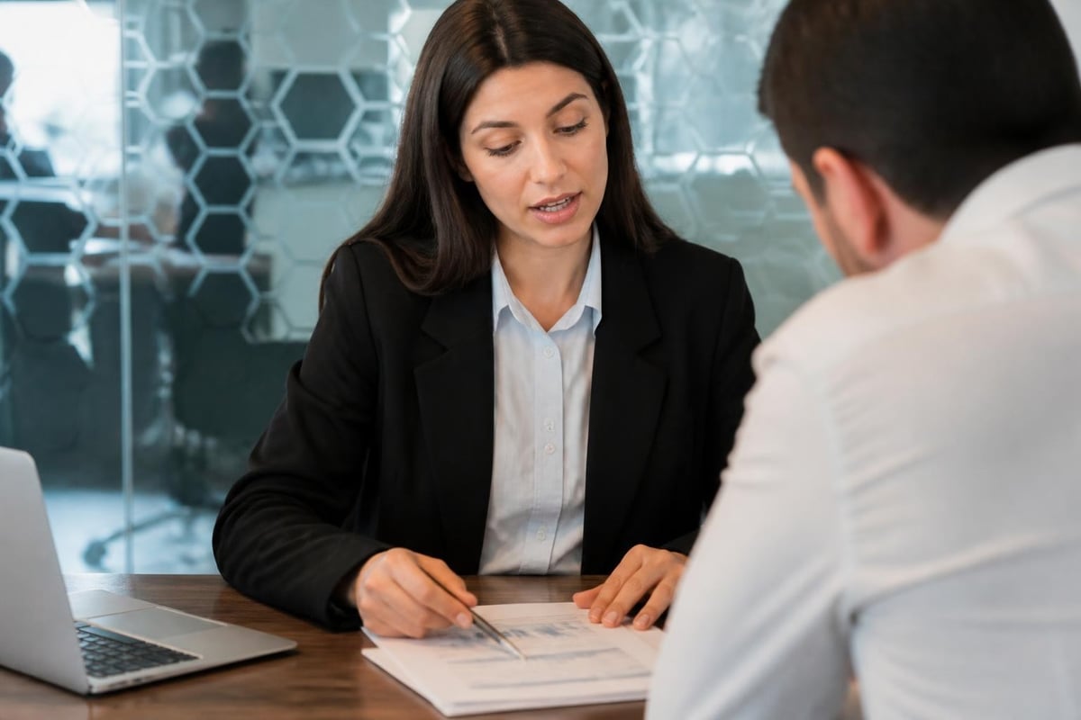 Personal loan approval factors