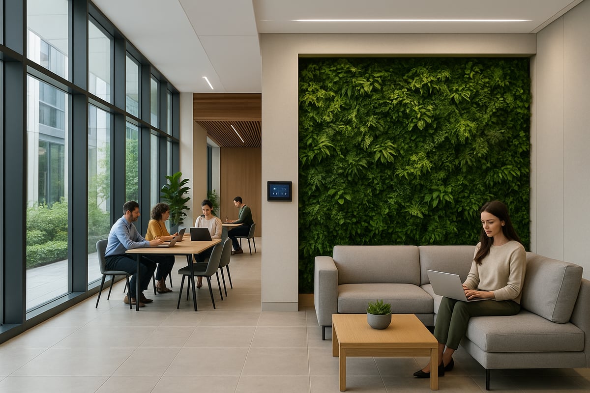 The Evolution of Real Estate Design: Trends Shaping 2025