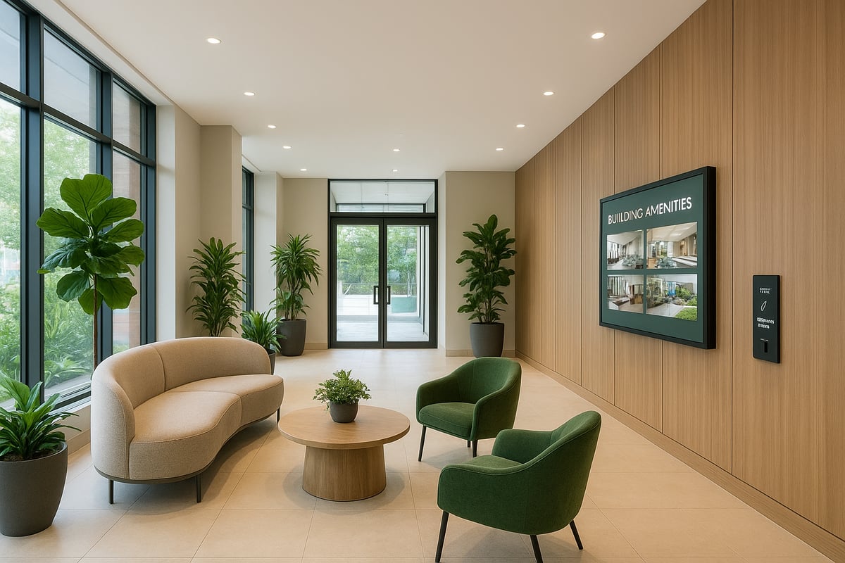 7 Inspiring Ways to Design Real Estate Spaces in 2025