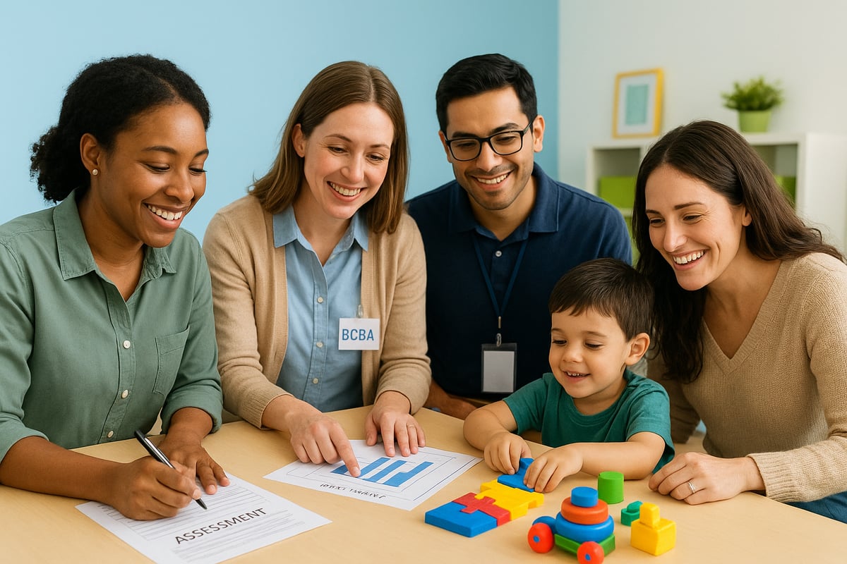 Understanding Applied Behavior Analysis (ABA) in 2026