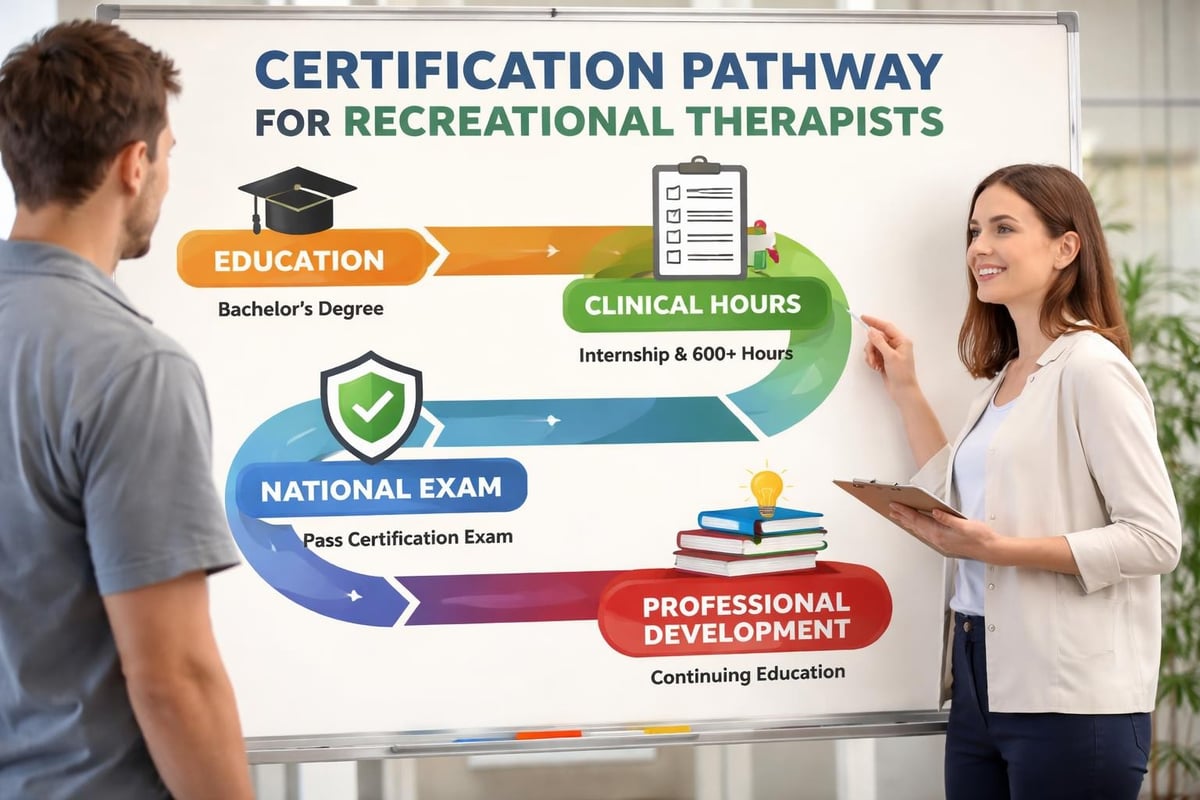 Credentials and qualifications