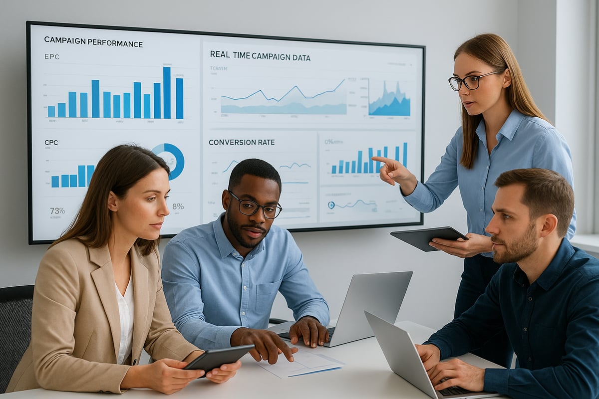 Understanding Performance Marketing in 2026