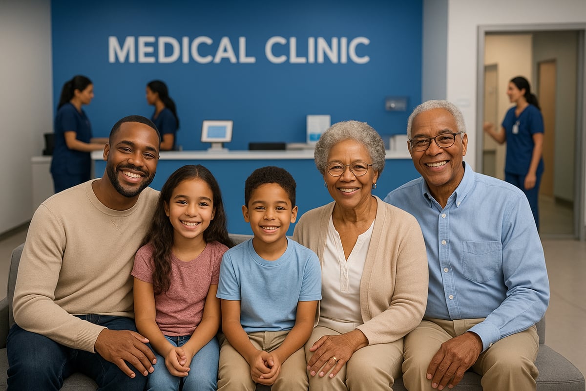 Navigating the Patient Journey: From Scheduling to Follow-Up