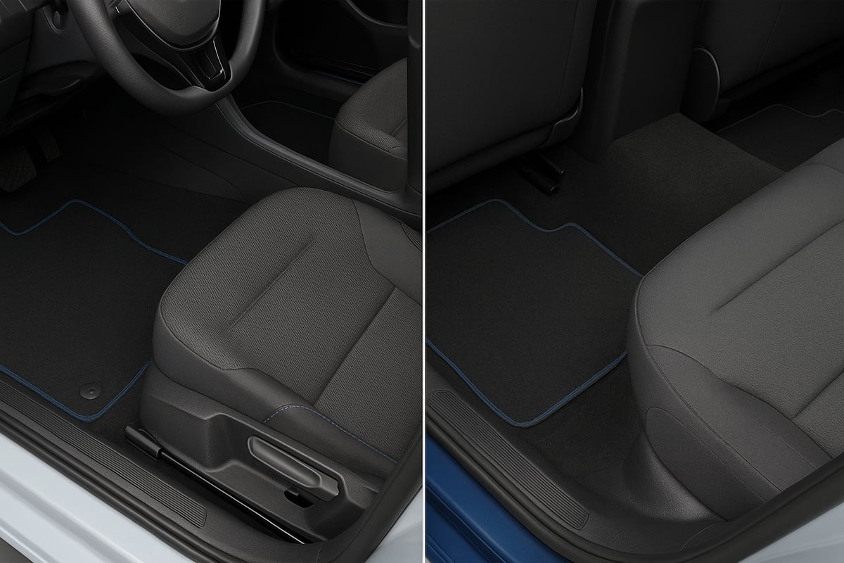 Fitment and Compatibility: Ensuring the Perfect Match