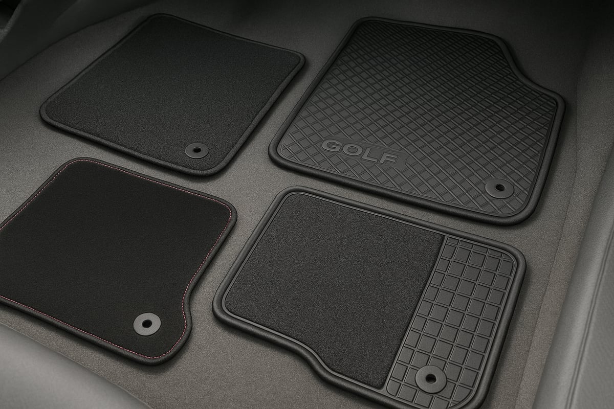 Material Matters: Comparing Quality, Durability, and Maintenance