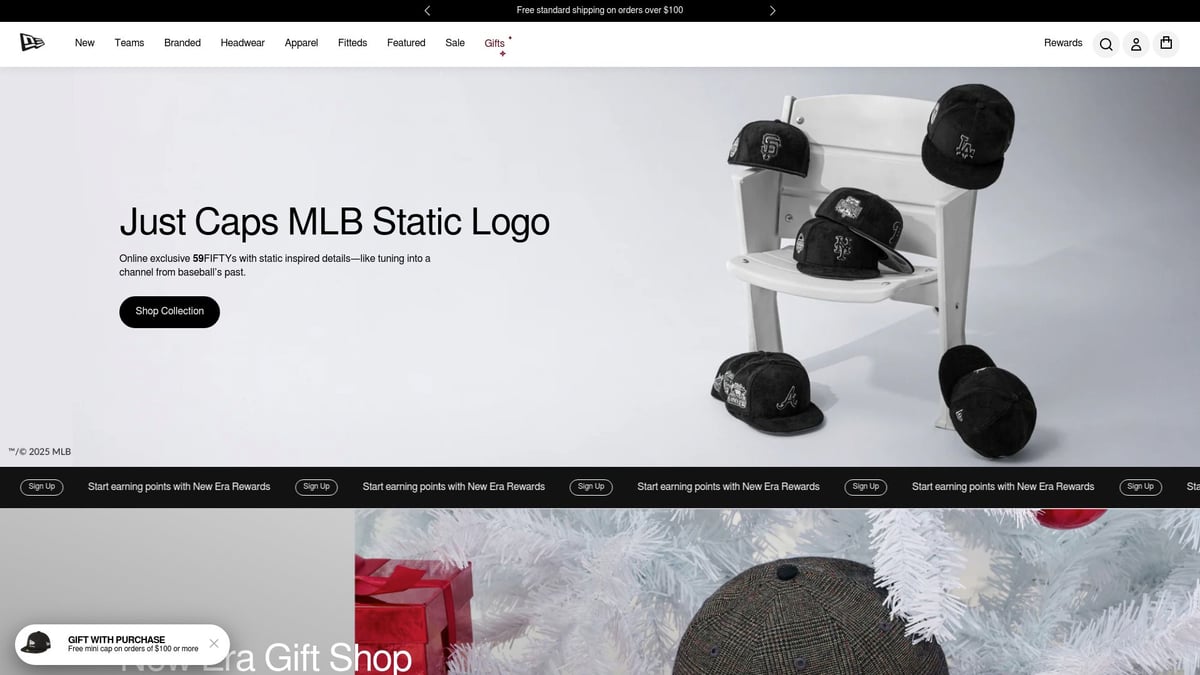 7 Must-Have Snapback Caps For Sale In 2026 - New Era 9FIFTY Retro Collection