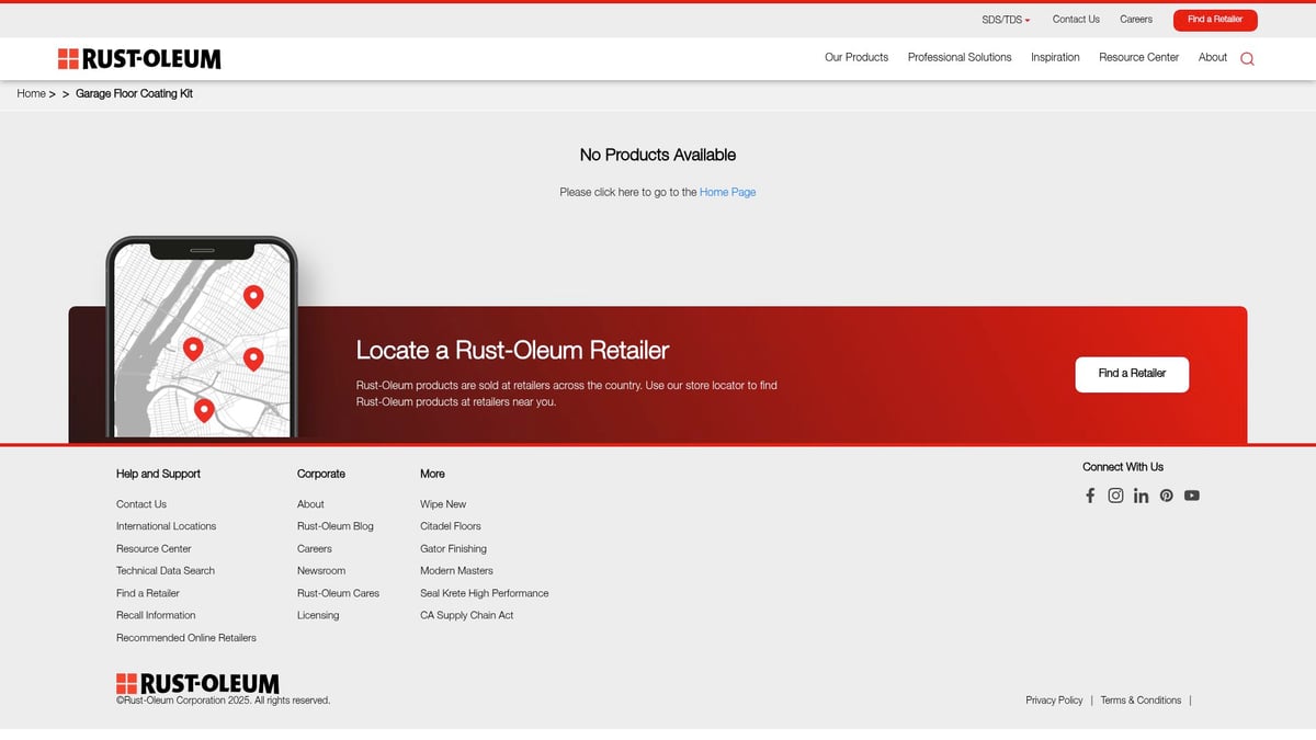 9 Brilliant Best Garage Floor Coverings for 2026 Makeovers - EpoxyShield Garage Floor Coating by Rust-Oleum