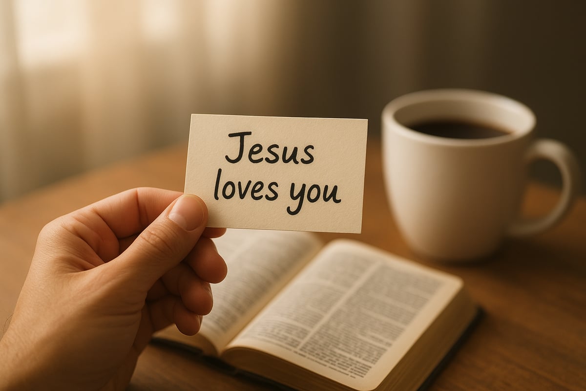 9 Inspiradores Mensajes Cristianos Cortos