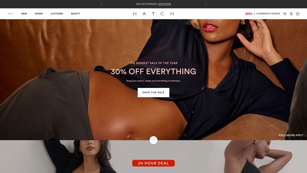 9 Essential Mum to Be Care Package Ideas for 2025 - Hatch Mama Must-Haves Kit