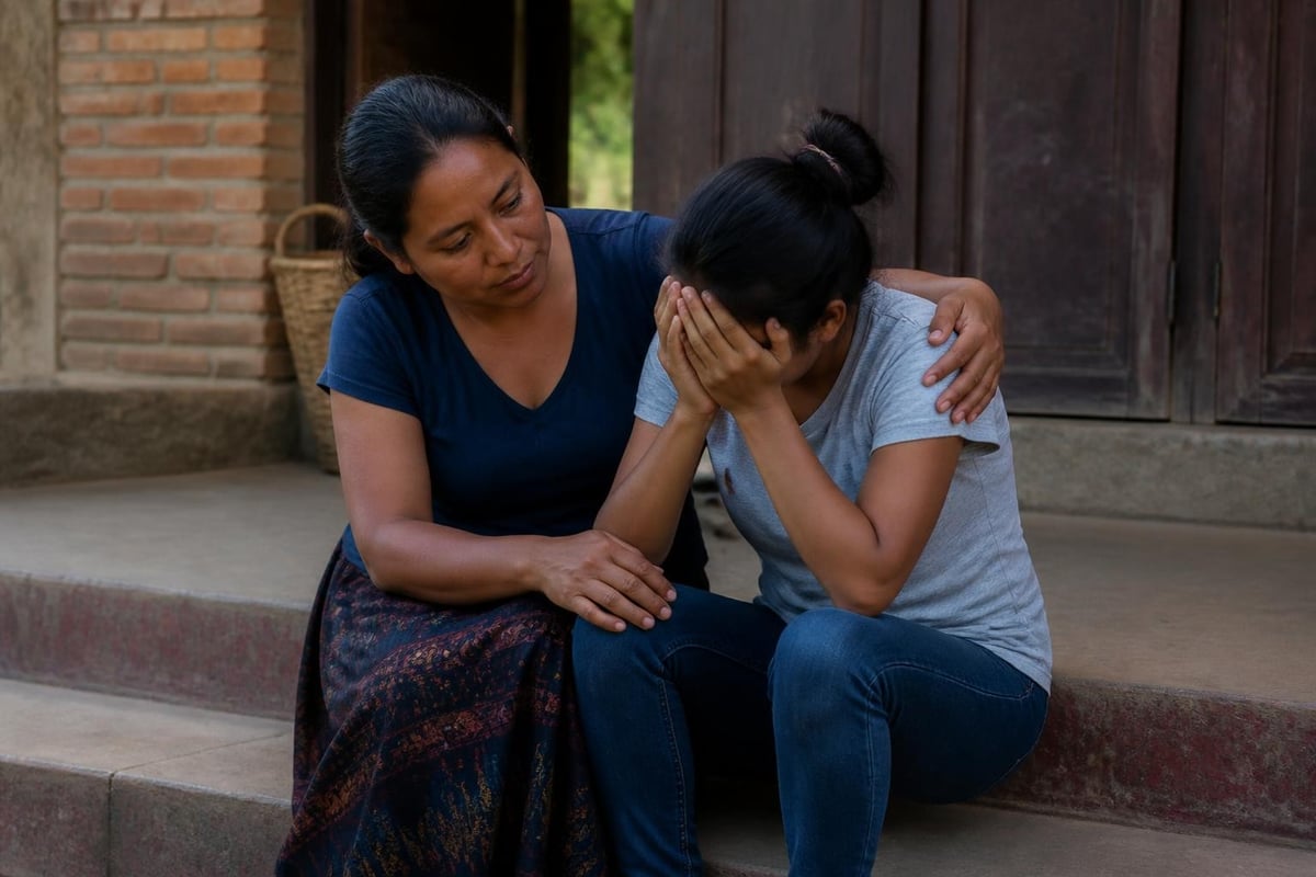 Cultural factors in mental health