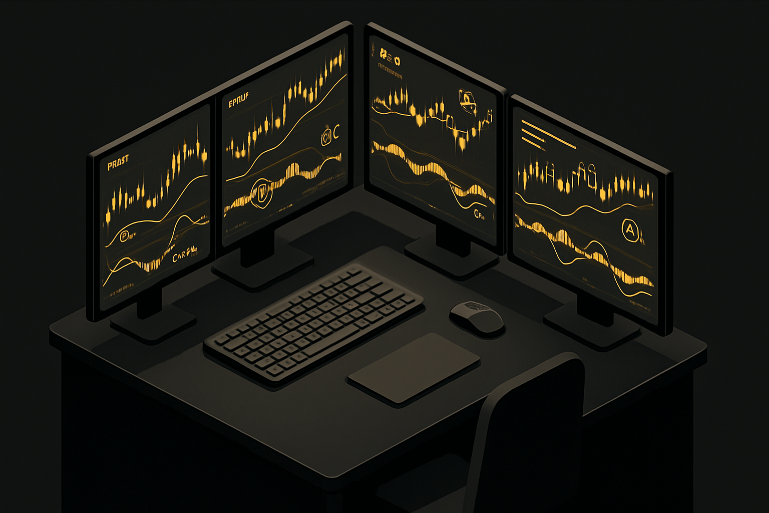 Advanced MACD Techniques and Real-World Applications
