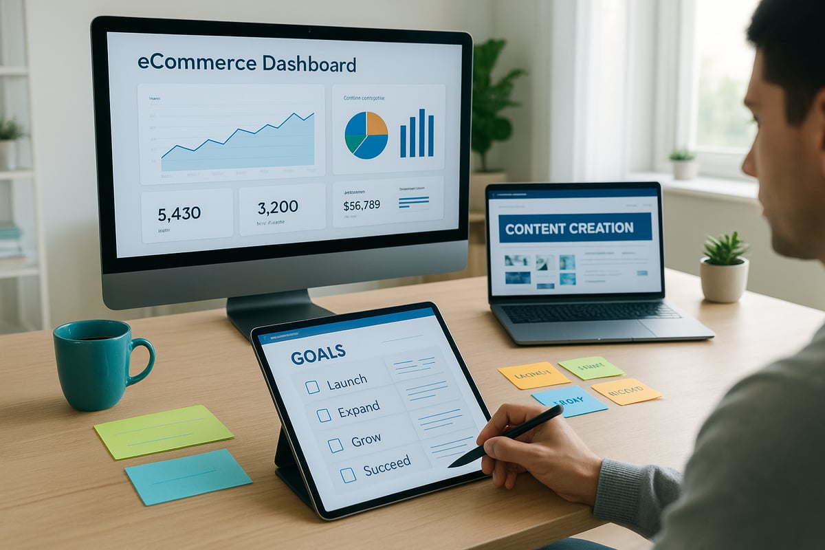 Action Plan: How to Start Generating Money Online in 2026