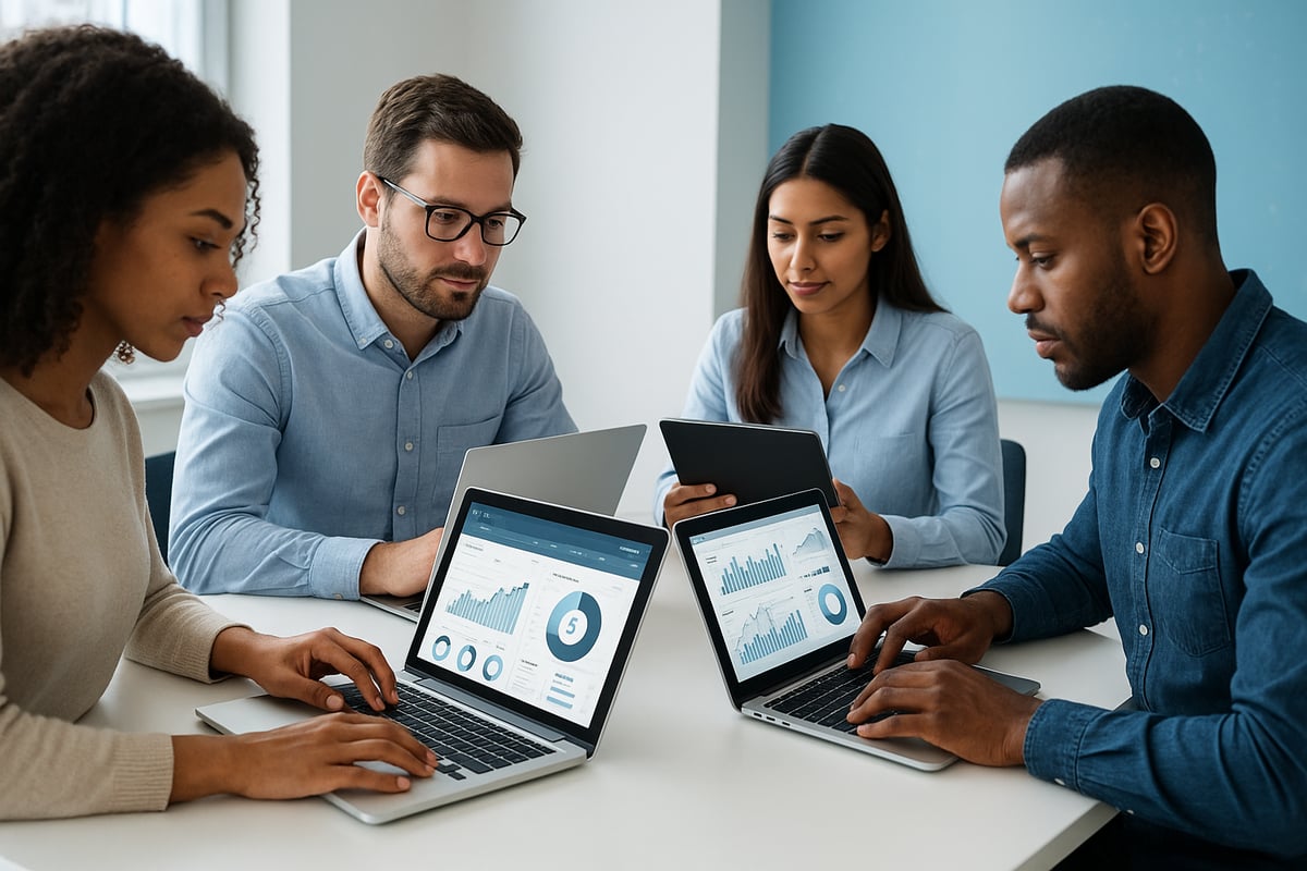Understanding the Digital Money-Making Landscape in 2026