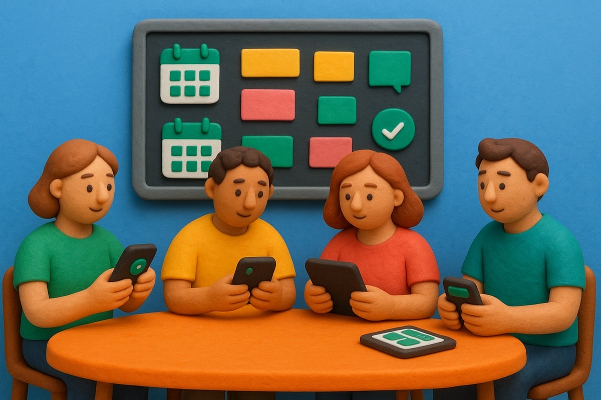 Il ruolo della tecnologia nella gestione di terapie e controlli