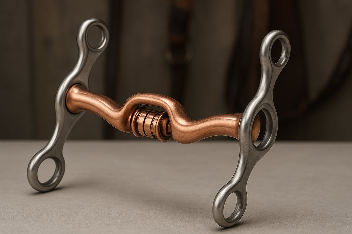 Innovations & Trends in Copper Roller Bits for 2026