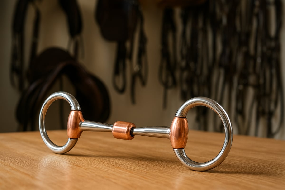 Understanding Copper Roller Bits: Basics & Benefits