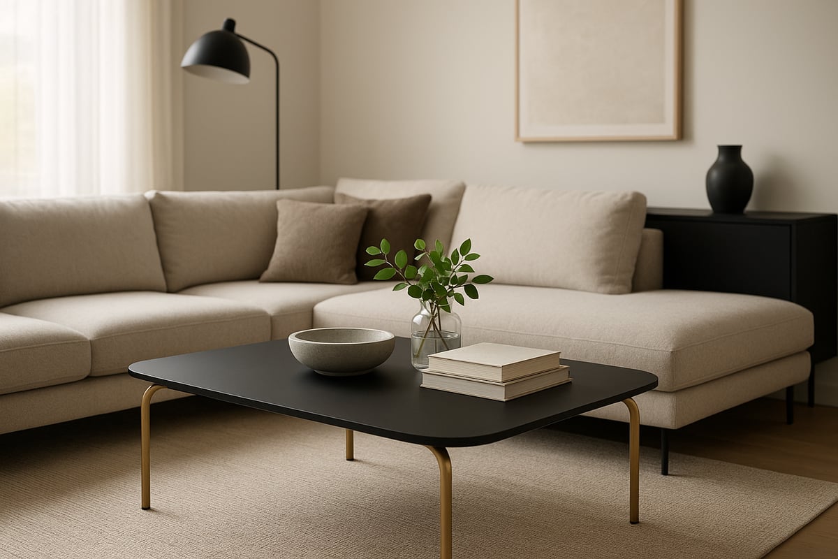 Understanding the Role of the Coffee Table in 2025 Room Design