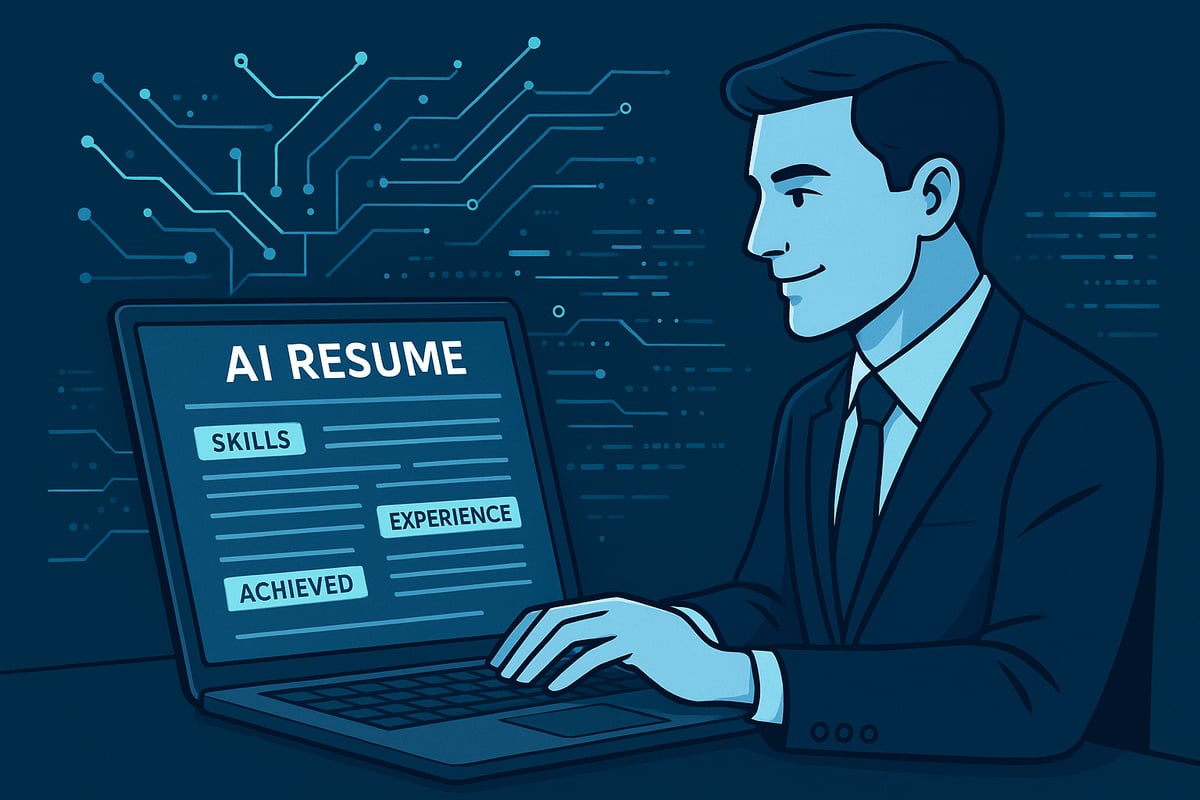 Mastering ATS and AI Resume Tailoring: Best Practices