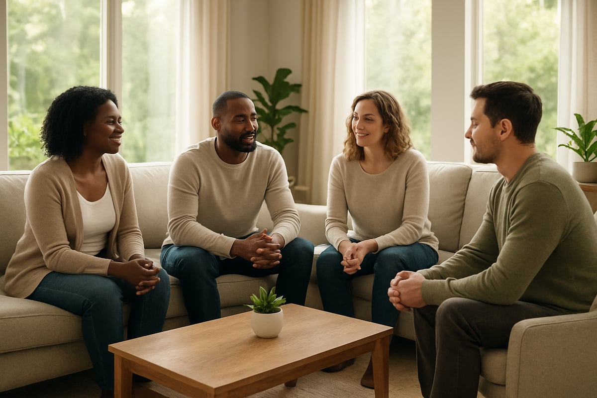 Step-by-Step: Starting Intensive Outpatient Program for Depression