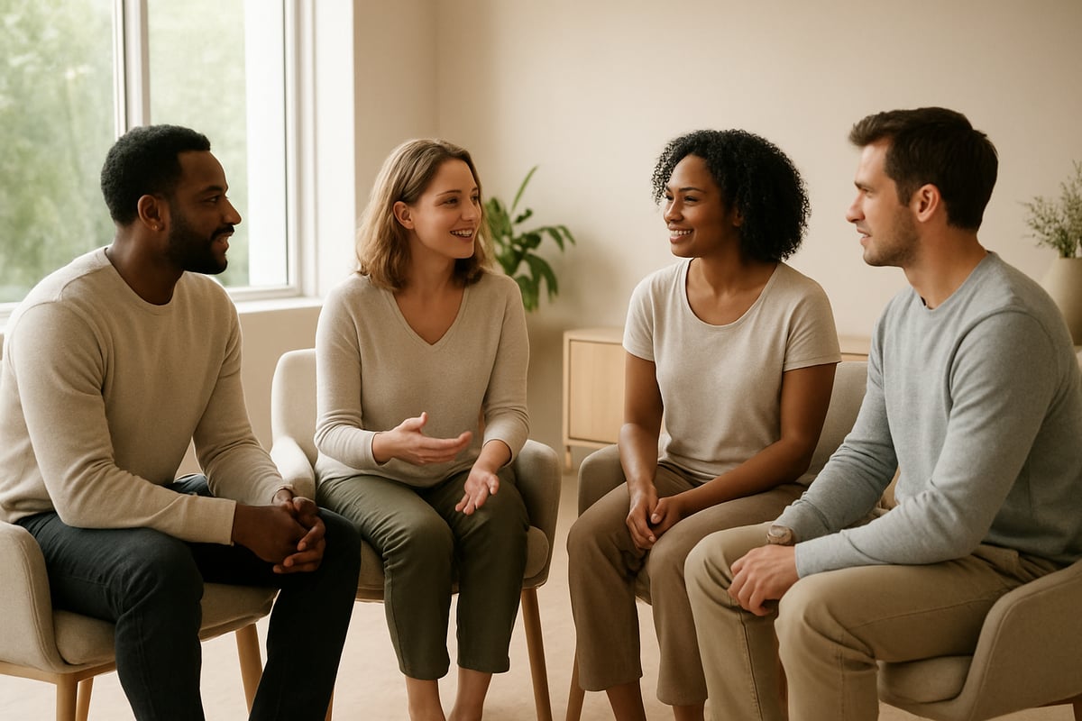 Understanding Intensive Outpatient Programs (IOP) for Depression