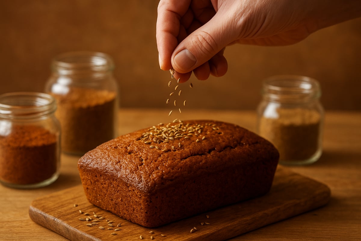 Utilisations Culinaires de l’Anis Vert