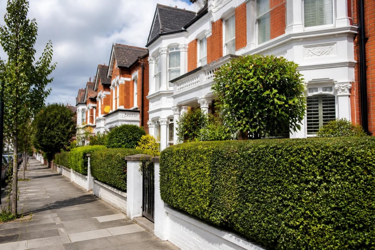 Wimbledon rental pricing factors