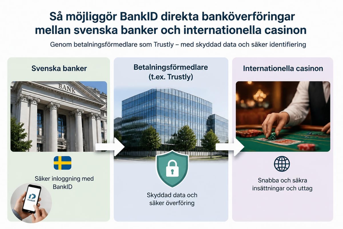 BankID payment flow