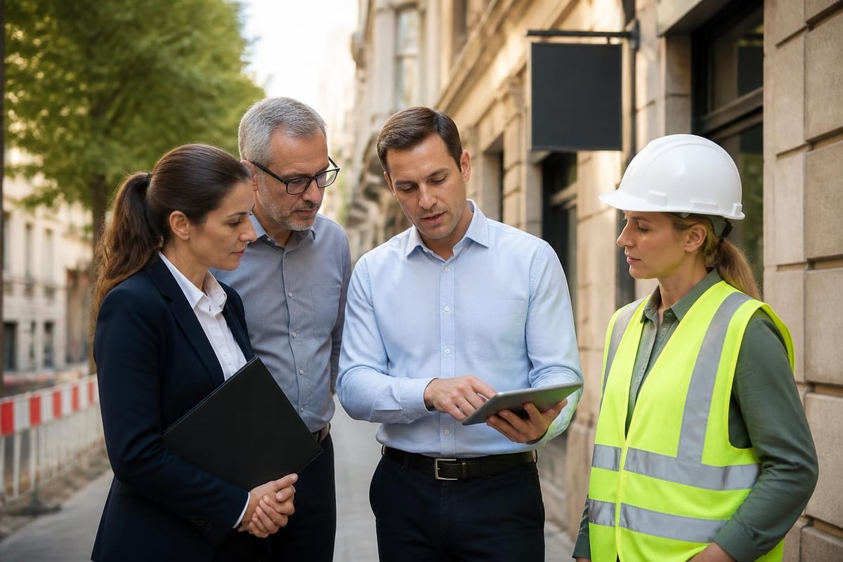 Regulatory compliance framework