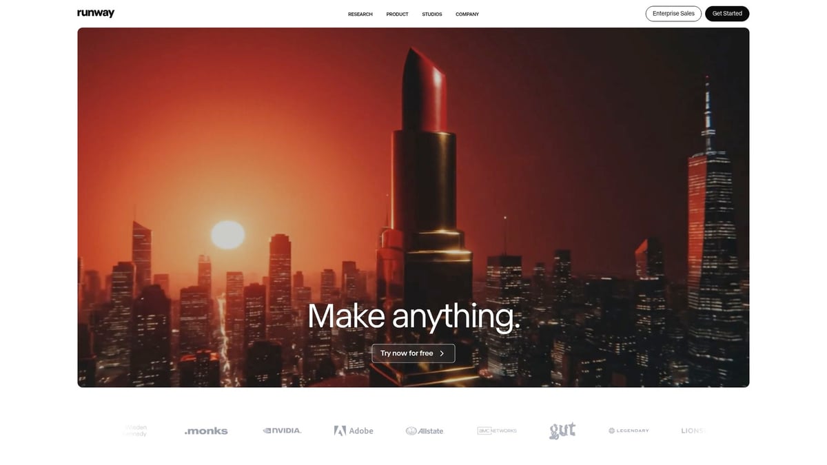 9 Game-Changing VC Backed Startups to Watch in 2025 - Runway