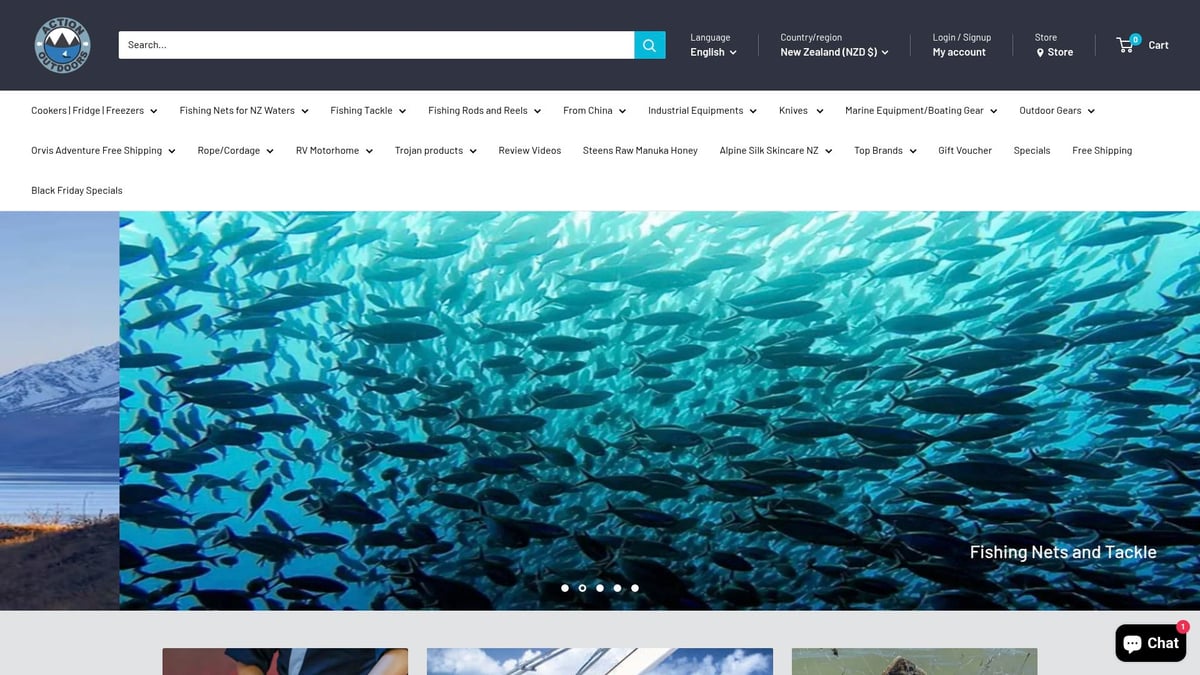 Rope for Fishing Guide: Expert Tips and Insights for 2026 - Choosing Quality Rope and Gear in New Zealand