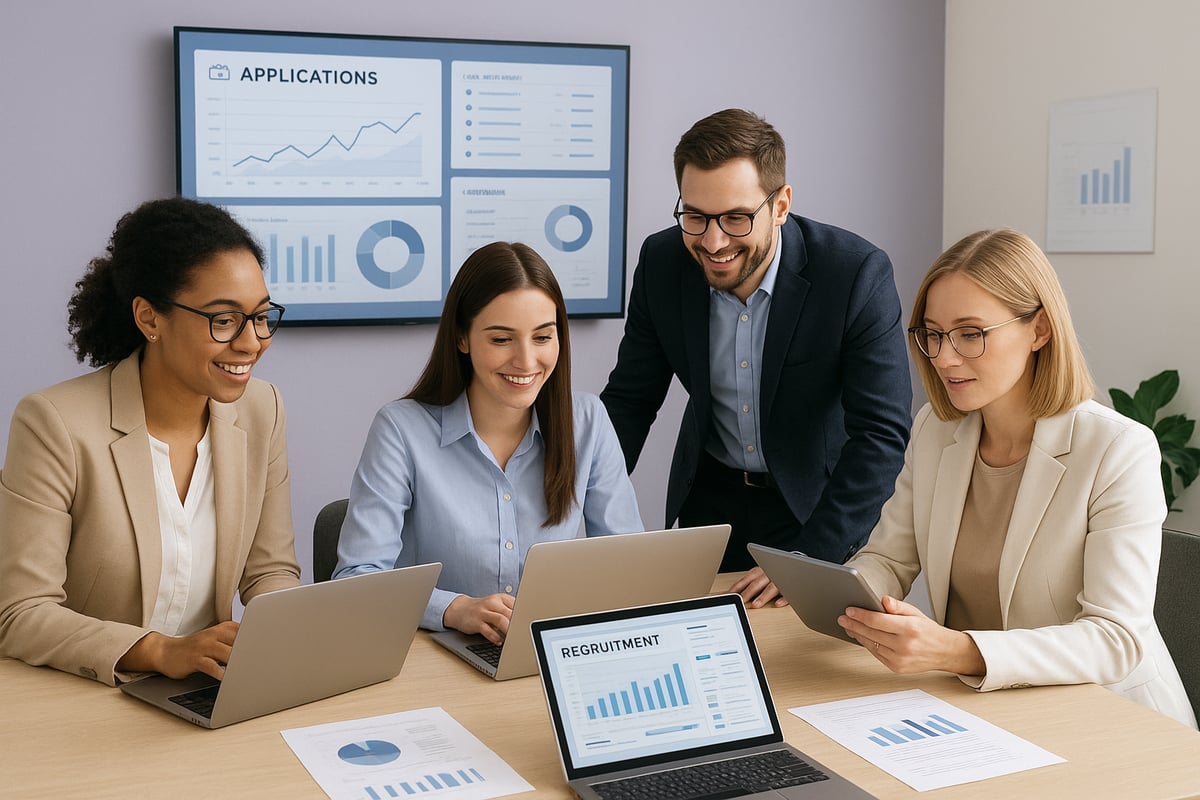 Wat is RPO Talent Acquisition?