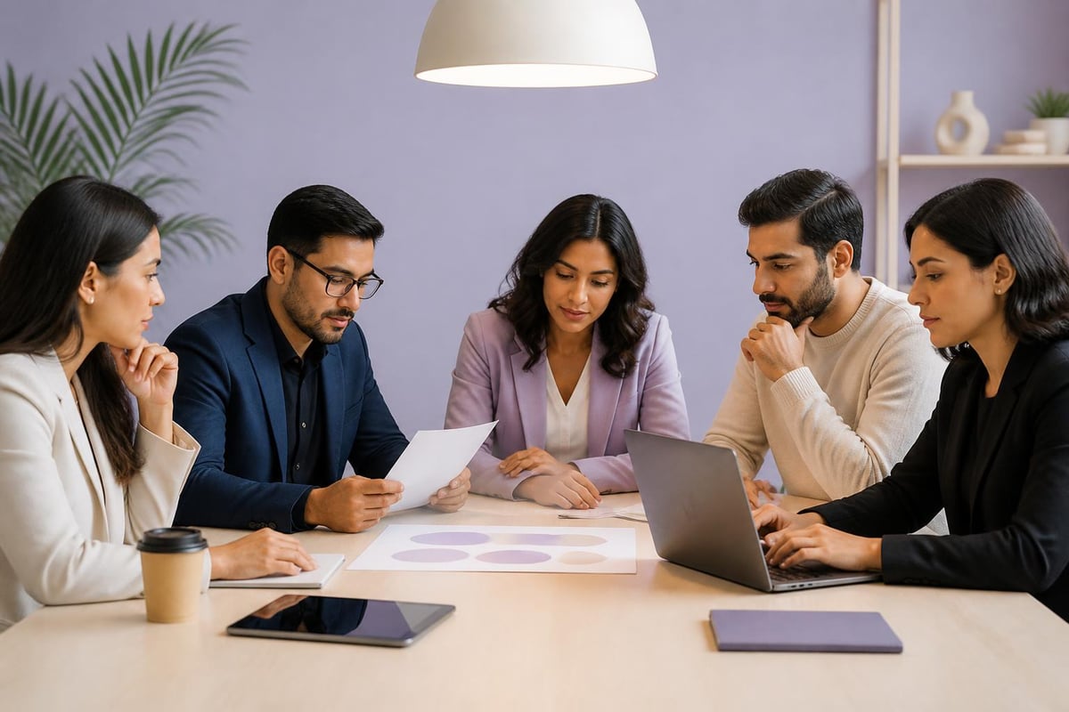 RPO partner selectieproces