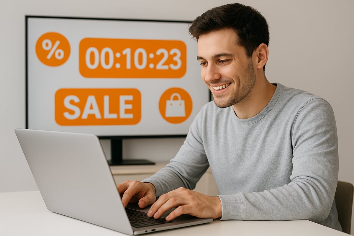 Die Grundlagen des Deal-Shoppings 2026