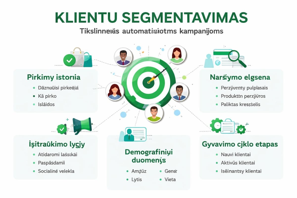 Email personalization strategy