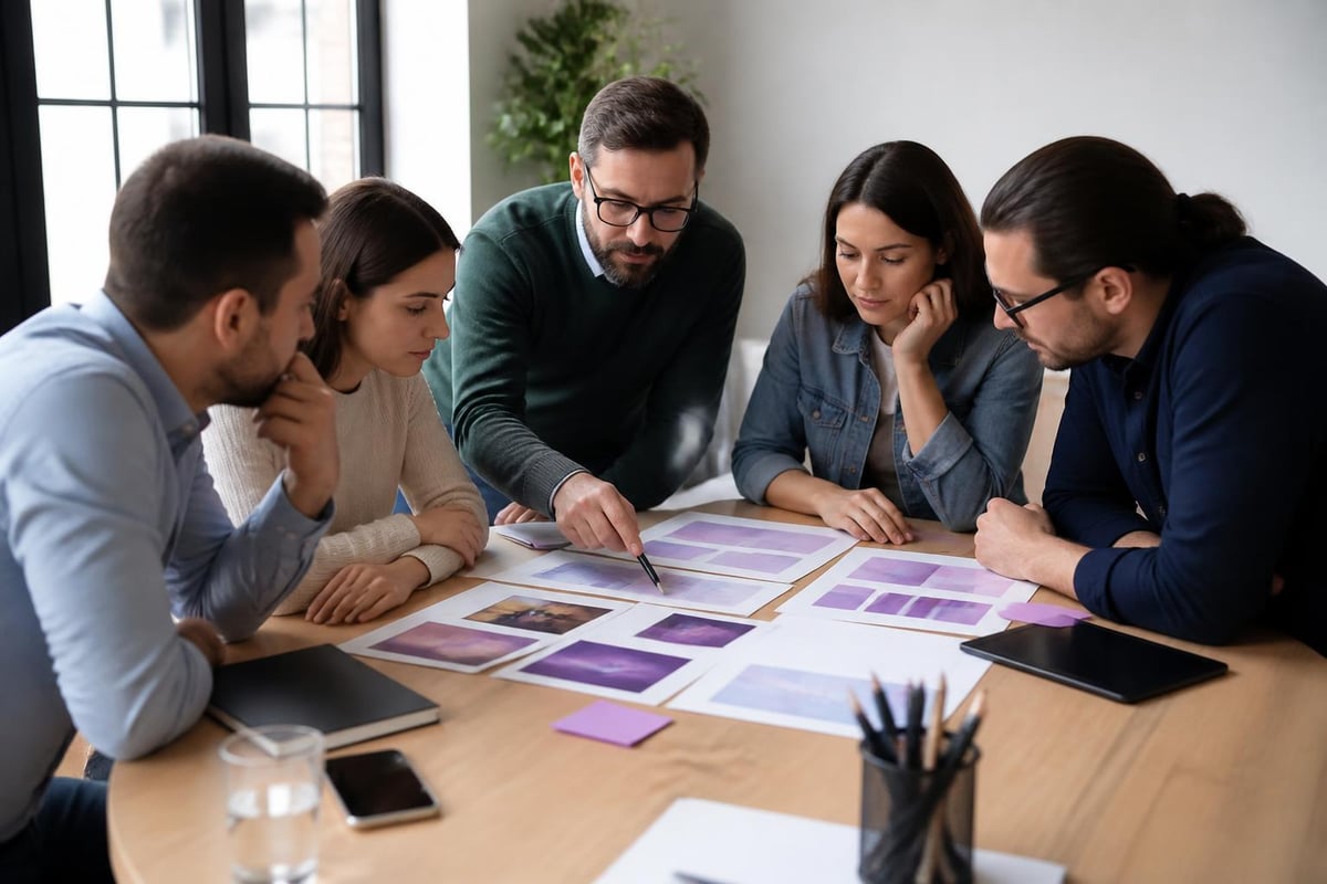 Agency evaluation criteria
