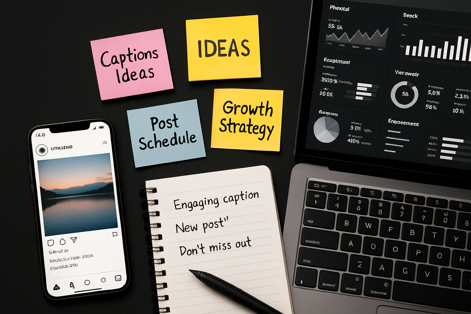 Co je Instagram Copy a Proč na Něm Záleží