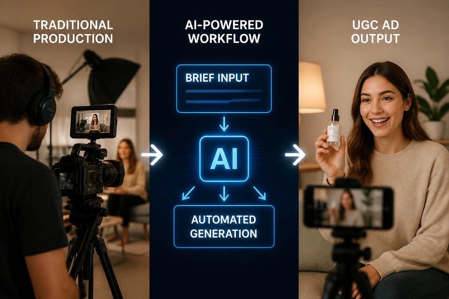AI Create Videos: The Complete 2026 Guide