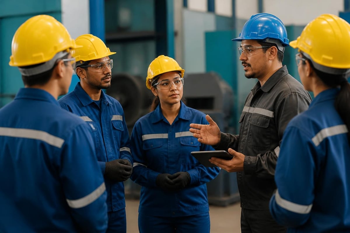 Bilingual staffing advantage