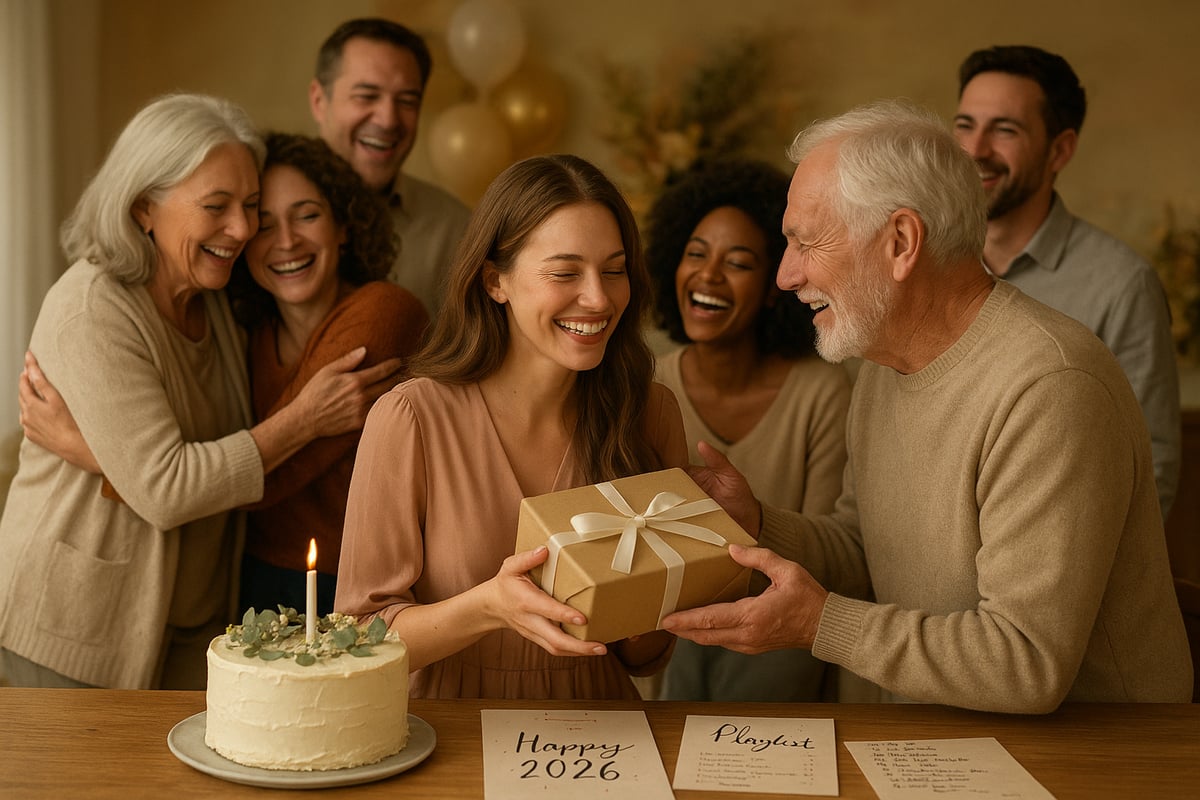 Emotionale Erlebnisse Für Besondere Anlässe: Inspiration & Trends 2026