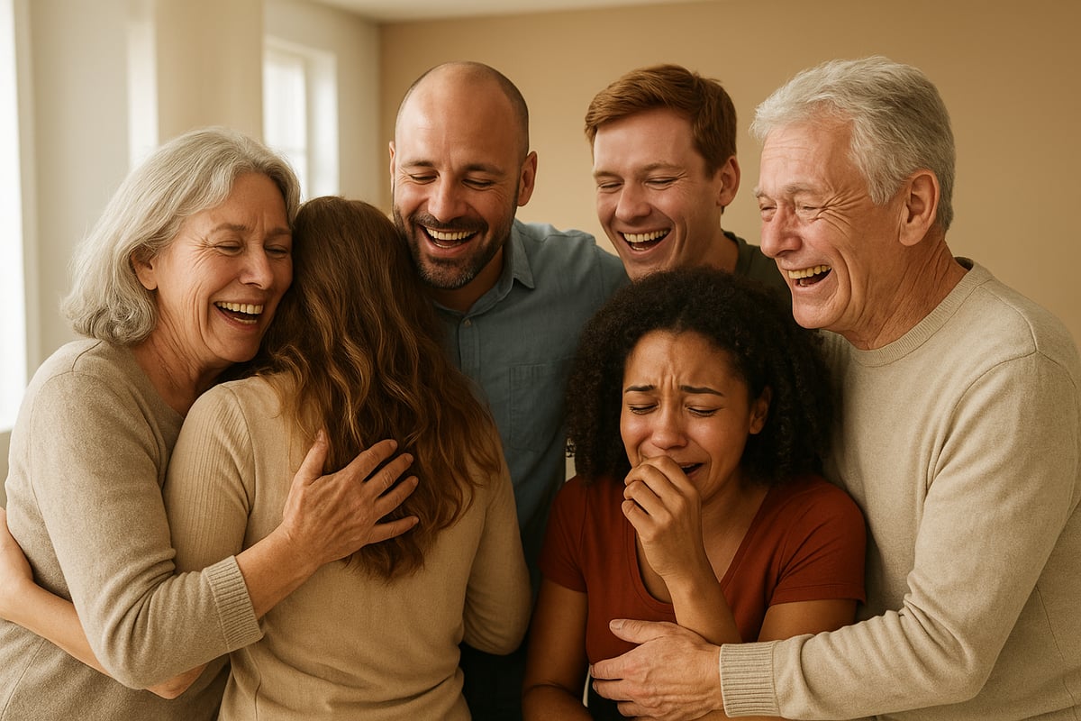Was Bedeutet Pure Emotionen Im Jahr 2026?