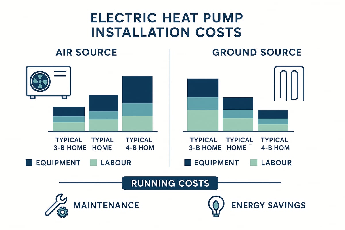 Costs, Financing, and Maximising Your Investment