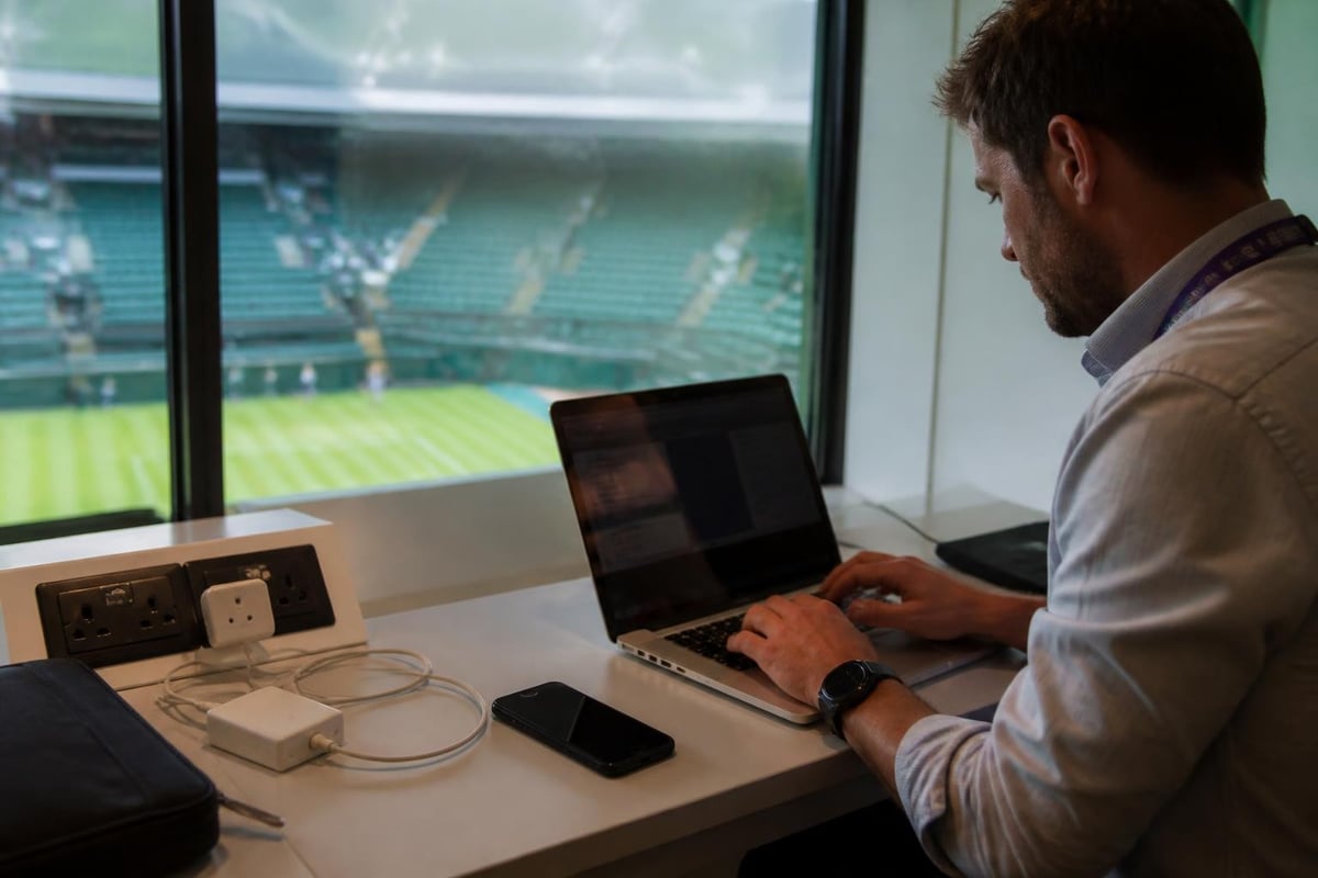 Media accommodation amenities