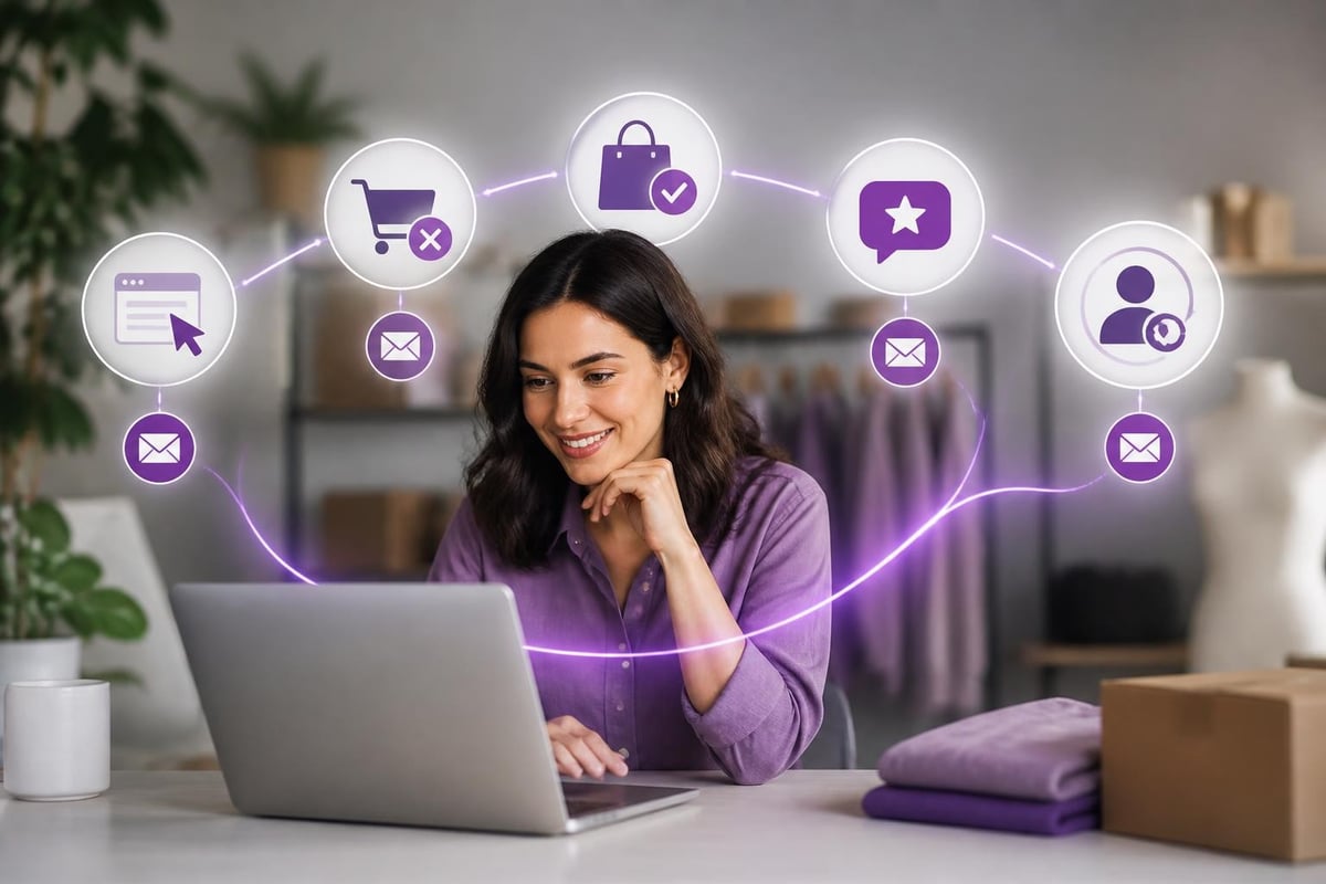 AI workflow automation