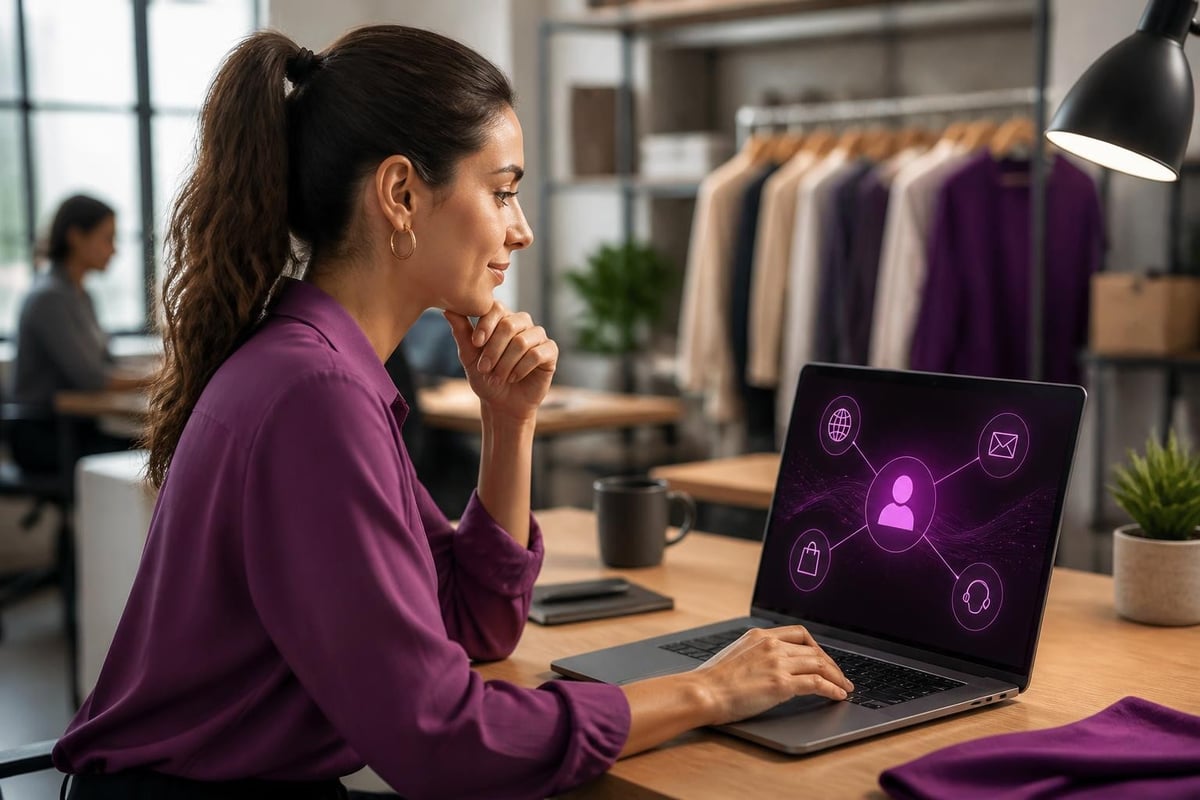 Customer data analysis